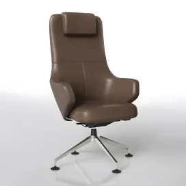 Grand executive grand conference by vitra